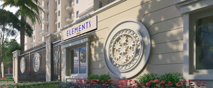 Oro Element - Project Photo