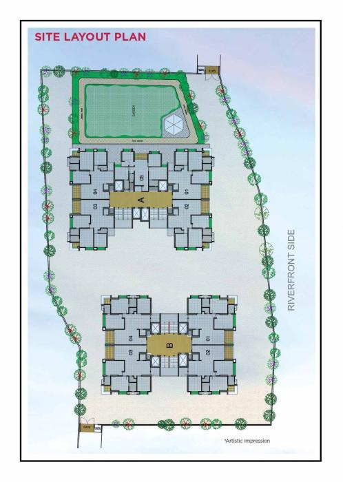 Takshashila Air - Master Plan