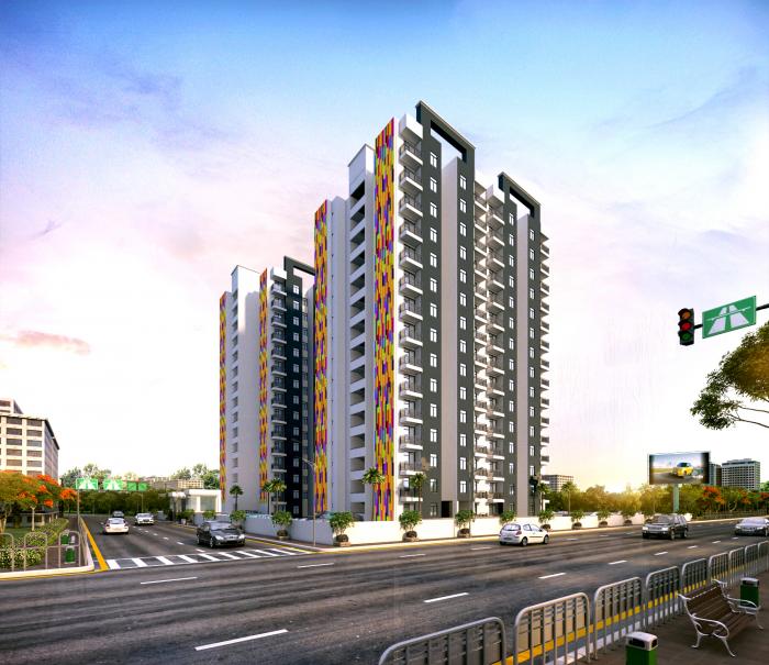 Paarth Humming Retreat Phase 2