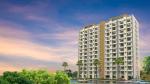 3 BHK Apartment for sale in Pune-Nashik Highway, Pune.
