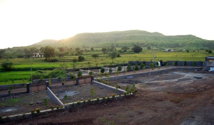 Growscape Plot - Project Photo