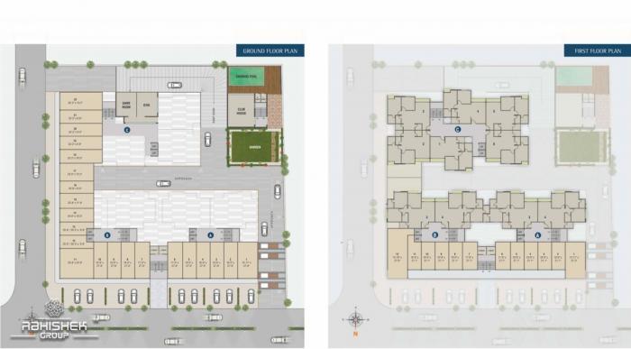 Abhishek Aura - Master Plan