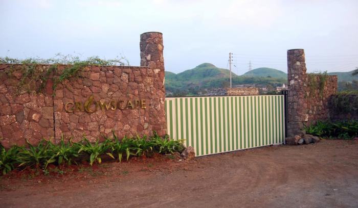 Growscape Plot - Project Photo