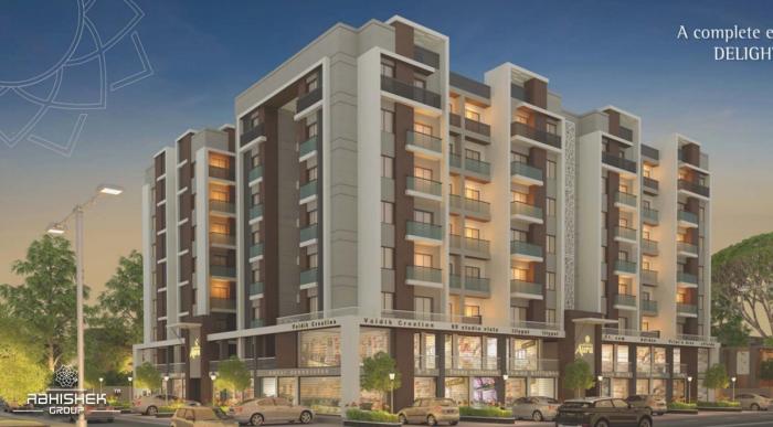 Abhishek Aura - Banner Image