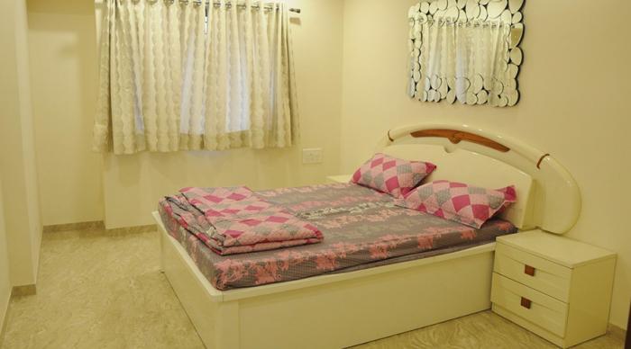 Leela Udaan - Project Photo