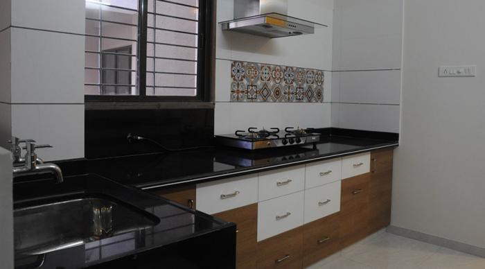 Leela Udaan - Project Photo