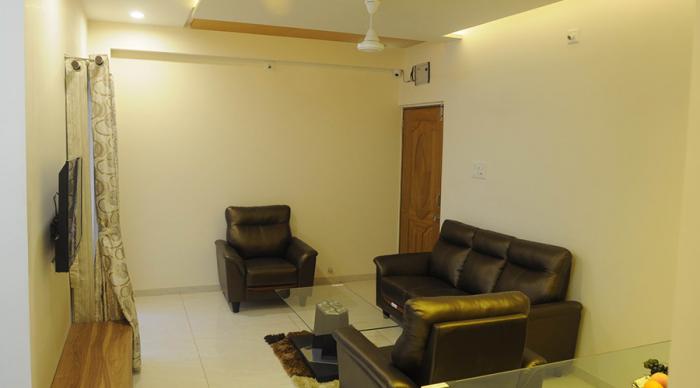 Leela Udaan - Project Photo