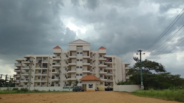 Nisarga Sarovara In Bangalore Amenities Layout Price List Floor