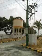 Networth Uptown - Project Photo