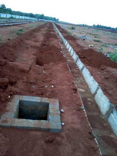 Arow Win City - Project Photo