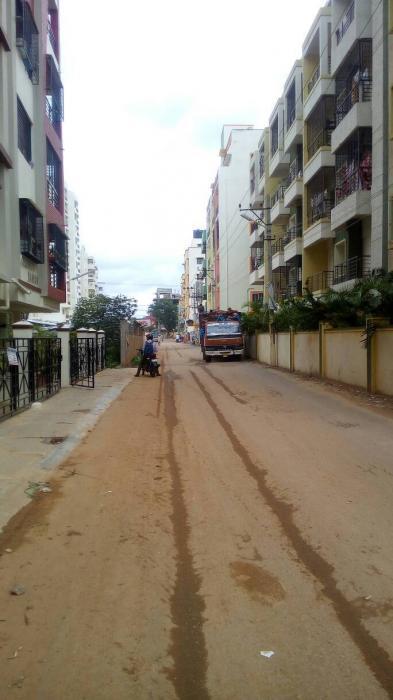 Sholingas Spring Fields - Project Photo