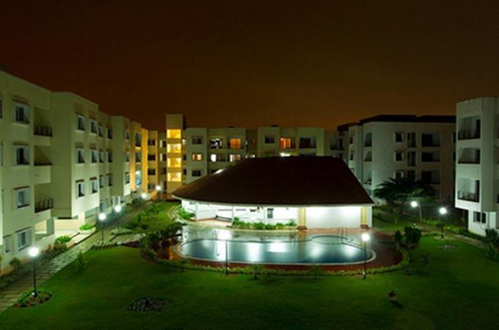 Banyan Tree Apartments In Bangalore Amenities Layout Price List Floor Plan Reviews Quikrhomes