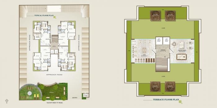 Blu Quince - Master Plan