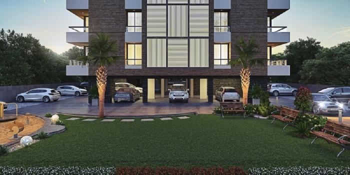 Blu Quince - Landscape