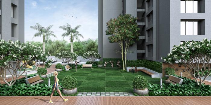 Blu Altezza - Landscape