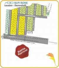 ABD Sunrose - Master Plan