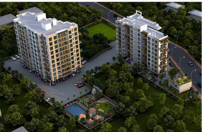 Viijcon Cellandine - Project Photo