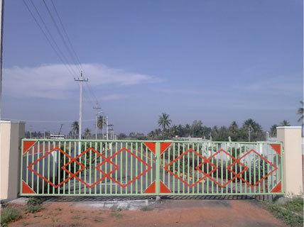 Hiland Enclave Plot - Banner Image