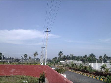 Hiland Enclave Plot - Project Photo