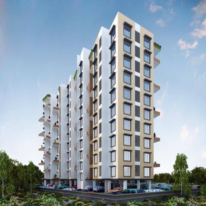 Viijcon Cellandine - Project Photo