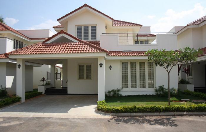 Saran Mulberry Meadows - Project Photo