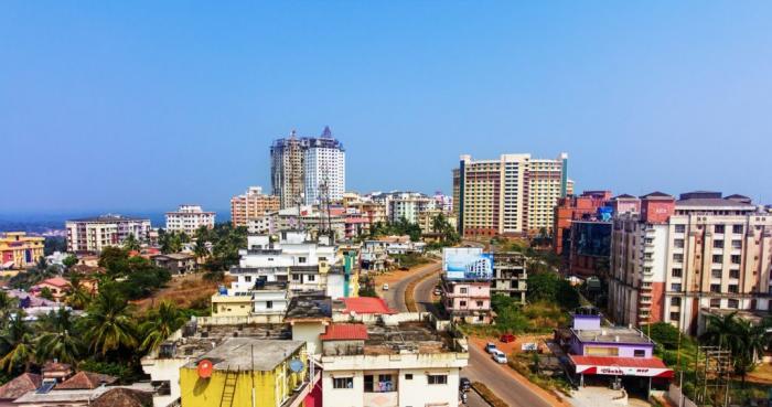 S S Pratham Pride - Project Photo