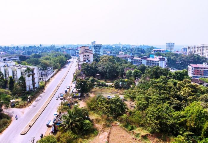 S S Pratham Pride - Project Photo