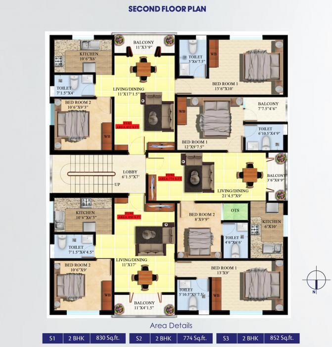 Dcc Aglaia In Chennai Amenities Layout Price List Floor Plan Reviews Quikrhomes