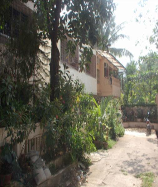 Charisma Amar Baug - Project Photo