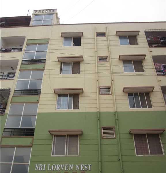 Sri Lorven Nest - Banner Image