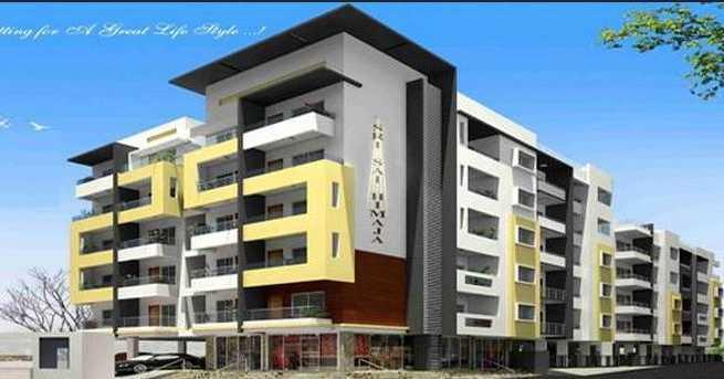 Sri Sai Himaja - Banner Image