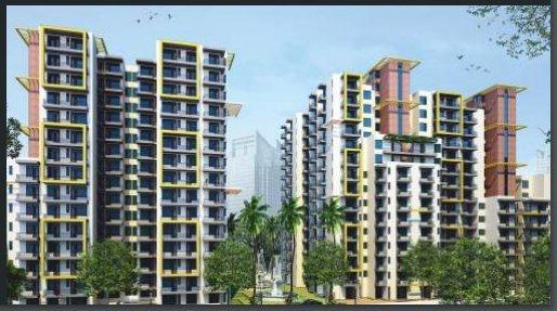 Maxworth Aashray - Project Photo