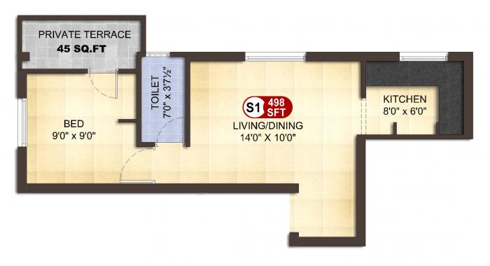 ATH Dev - Floor Plan
