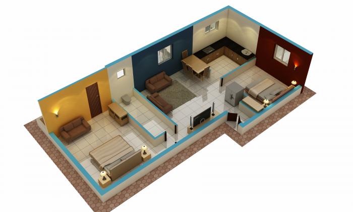 ATH Dev - Floor Plan