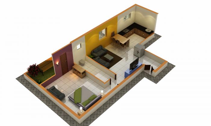 ATH Dev - Floor Plan