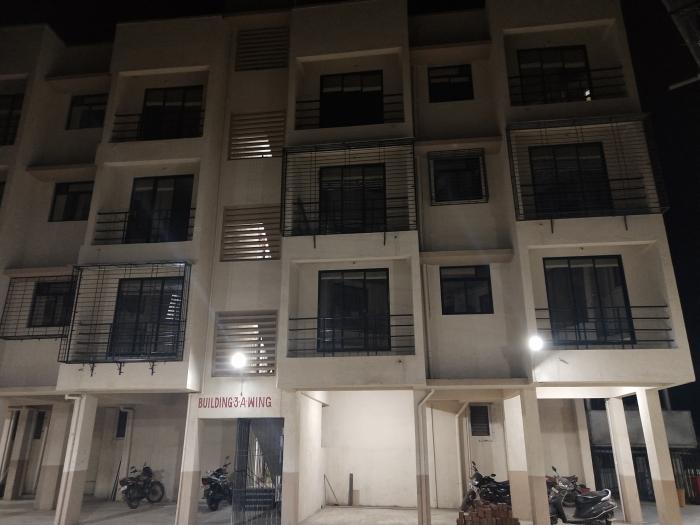 Deepraj Residency - Project Photo