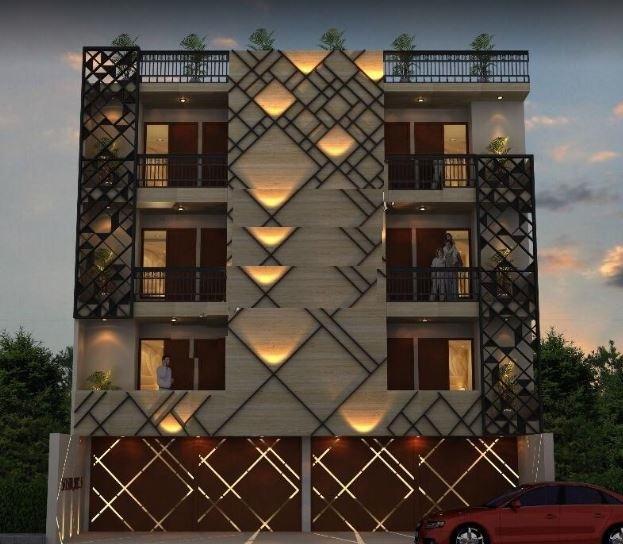 JMV Homes - Banner Image