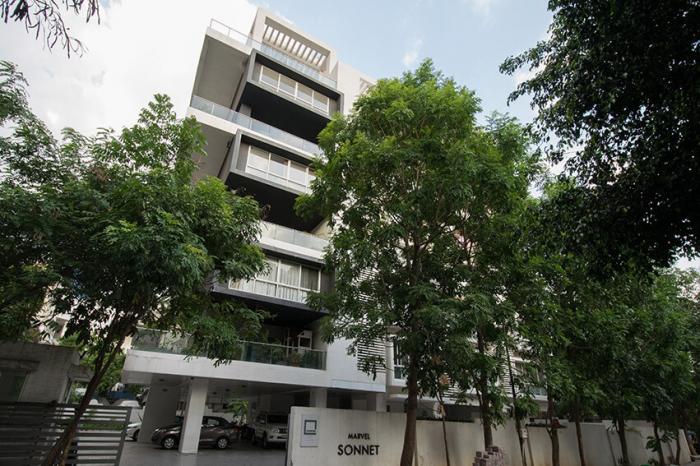 Marvel Sonnet - Other