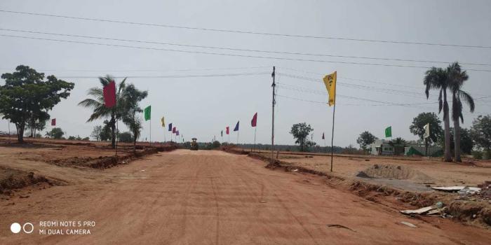 CSR Golden Enclave - Project Photo