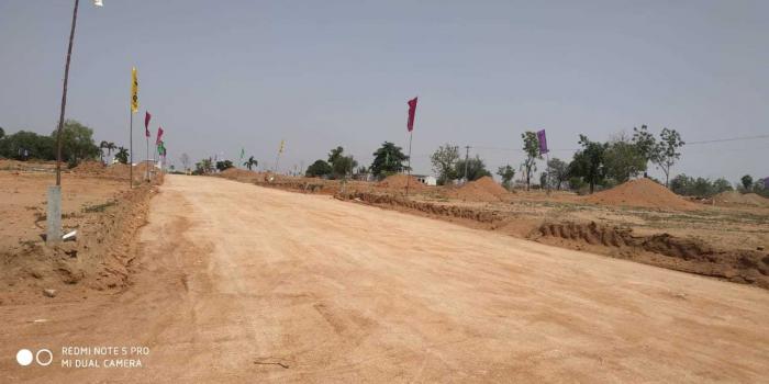 CSR Golden Enclave - Project Photo