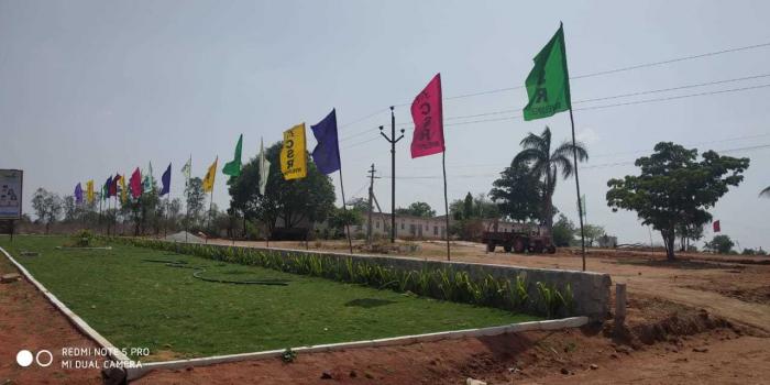 CSR Golden Enclave - Project Photo