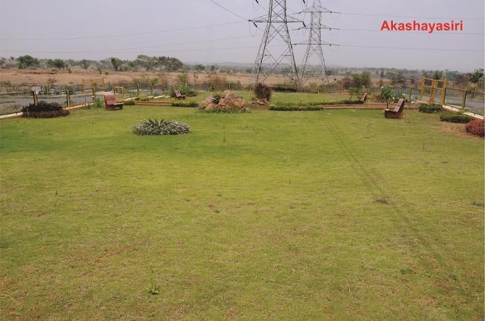GSS Akshaya Siri - Landscape