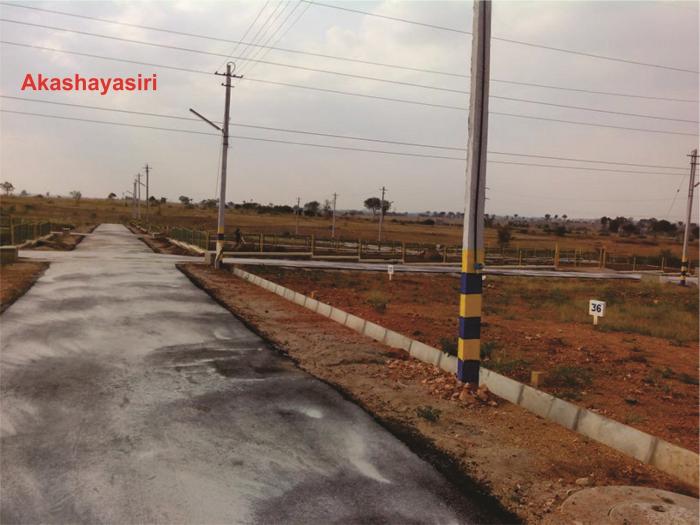 GSS Akshaya Siri - Project Photo