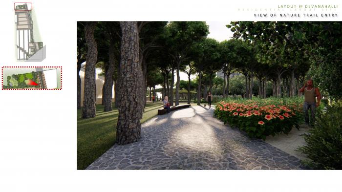 Valmark Orchards - Project Photo