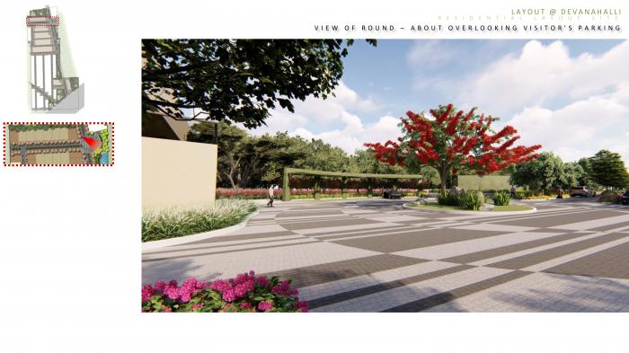 Valmark Orchards - Project Photo