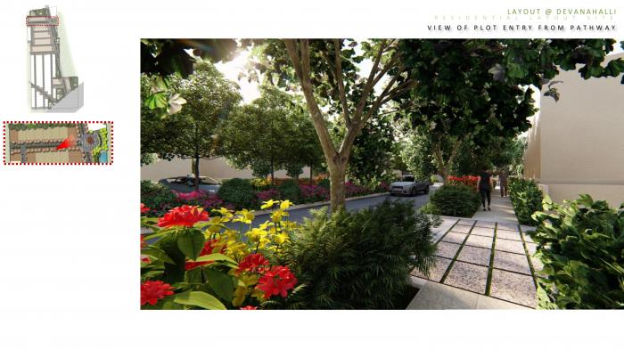 Valmark Orchards - Project Photo