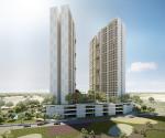 1 BHK Apartment for sale in GIFT City, Gandhinagar.