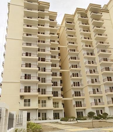 Civitech Stadia - Project Photo