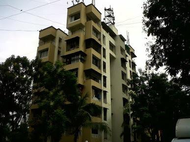 Om Shraddha CHS - Banner Image