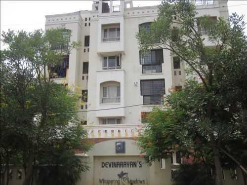 Devinarayan Whispering Meadows - Project Photo